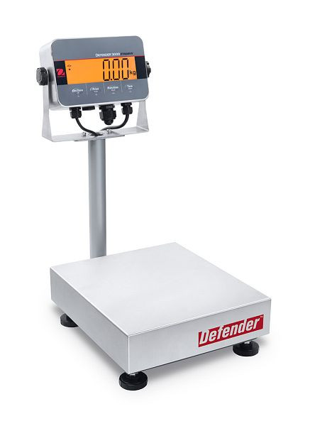 OHAUS Tischwaage i-D33XW15B1R1EU-M, Defender, 30685262