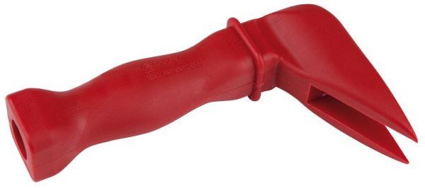 KS Tools Montagegriff mit Schutzisolierung, 117.4261, 4042146543245