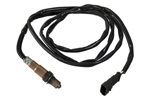 HELLA Lambdasonde, 4-polig, Kabel: 1890mm, 6PA 358 221-441