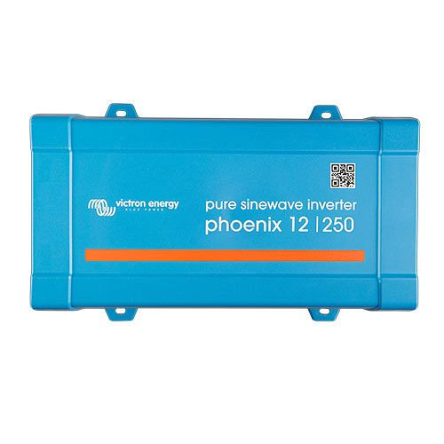 Victron Energy Wechselrichter Phoenix 24/800 VE.direct Schuko, 1-67-011445, PIN241801200