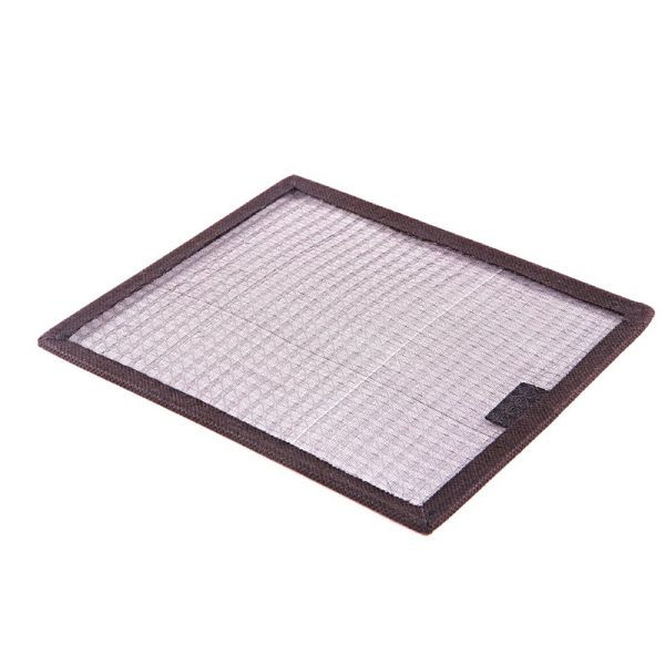 Polar Filter, Für Gastronorm-Gefrierschrank & Kühlschrank 600 & 1200 Liter, Glas-Kühlschrank 550 Liter, AB915