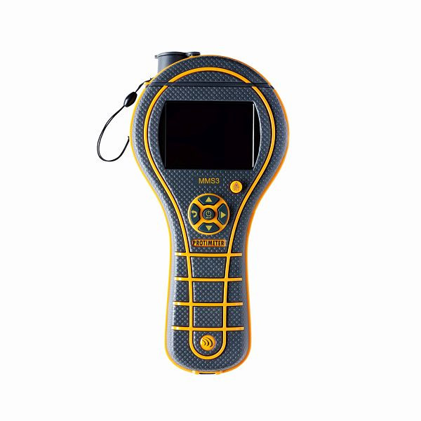 Protimeter Feuchtigkeitsmesser MMS3 Survey Kit, 115-BLD9800-S