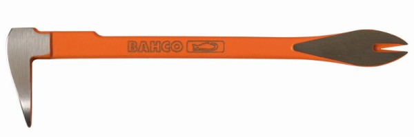 Bahco Stemmeisen, Hahnenfuß, schmales Ende, 10", CFP250