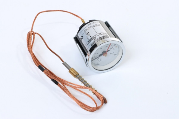 ELMAG Thermostat für CSA, 11533, 9004853115332