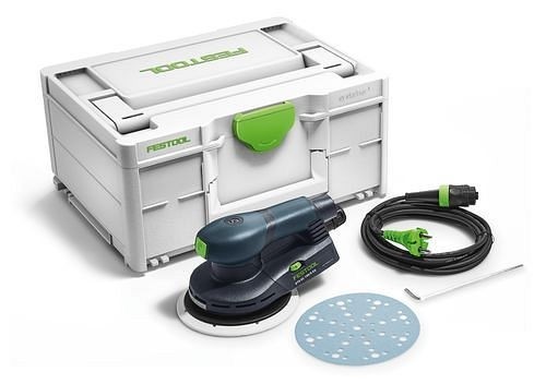 Festool Exzenterschleifer ETS EC 150/5 EQ-Plus, 576329