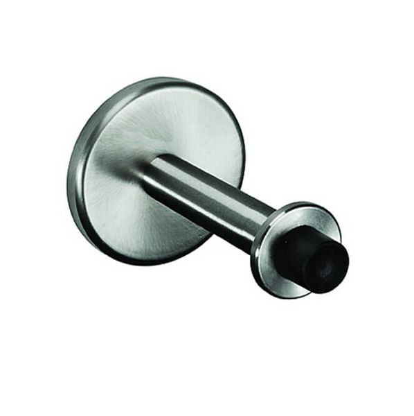 KEMMLIT Türstopperhaken 5501 aus Edelstahl, Top-Qualität, 250.112