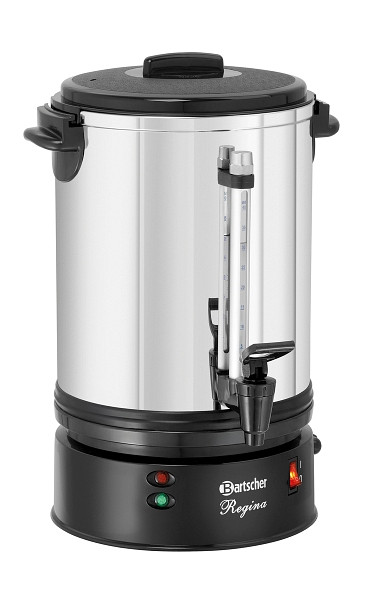 Bartscher Kaffeemaschine Regina Plus 40, Inhalt: 7 Liter, 190250