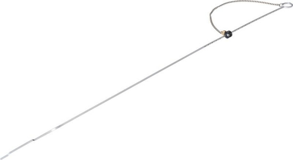 VIGOR Ölmessstab AUDI, Kontrolle des Füllstands, V2645, 4047728026451