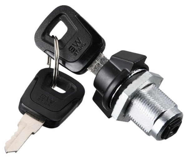 SW-Stahl Ersatzschloss Twin-Lock Schließsystem, 07126L, 4033592143790