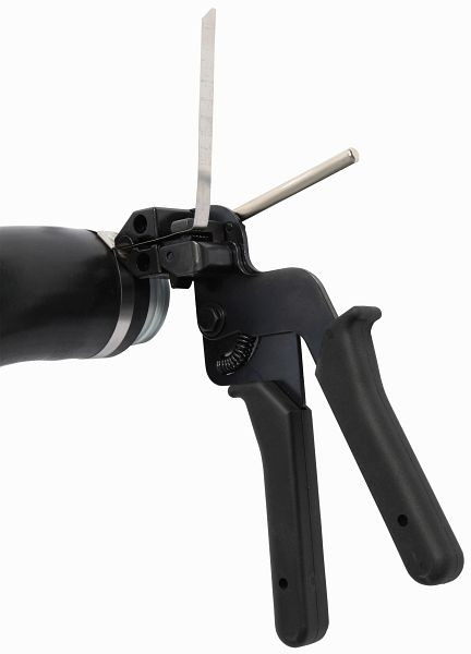 Kunzer Montagesatz für Edelstahl-Kabelbinder, 7MZSK1, 4260174663562