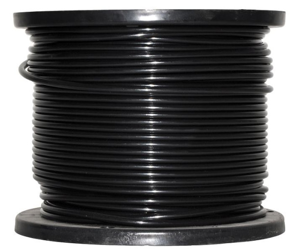 Pulsara Erd- und Zuleitungskabel ø1,6mm - 100m Rolle, 066674