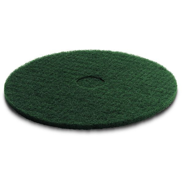 Kärcher Pad, mittelhart, 457 mm, VE: 5 Stück, 6.369-023.0