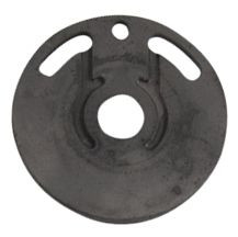 KS Tools Abschlussplate, 515.1270-R019P, 4042146681978