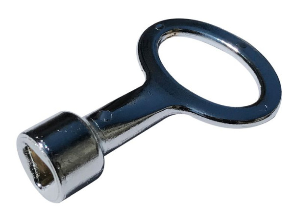 Schake Dreikantschlüssel 8mm, 4039, 4250384705213