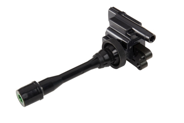 HELLA Zündspule, 3-polig, Kerzenschachtzündspule, geschraubt, 5DA 358 057-781