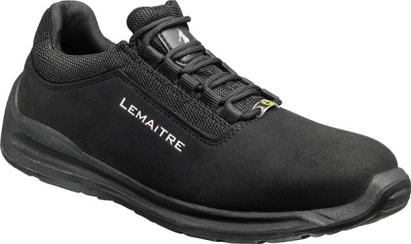 Lemaitre Bolt S3 ESD Sicherheitshalbschuh, schwarz, Größe: 41, 809541