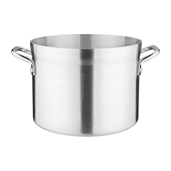 Vogue tiefer Kochtopf 23,5cm, gleichmäßige Wärmeverteilung, S348