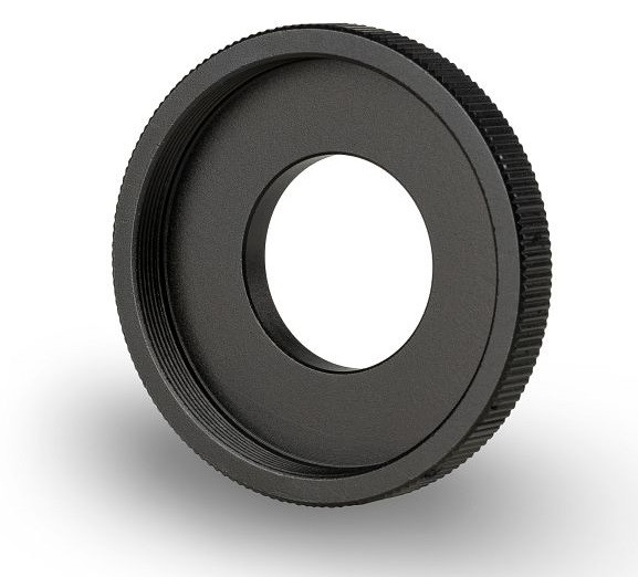 Walimex pro T2 Adapter auf C-Mount, 1023366