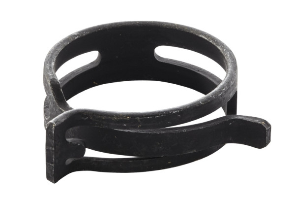 HELLA Klemmschelle, Breite: 12mm, Spannbereich: 36mm, 8HK 187 228-361