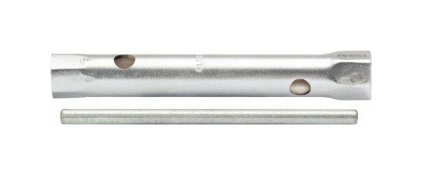 KS Tools Rohrsteckschlüssel, 6x7mm, 518.0870, 4042146122815