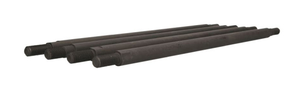 KS Tools Befestigungsschrauben, 380 mm lang, VE: 4 Stück, 460.3867