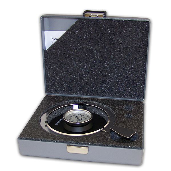 OHAUS Temperatur-Kalibrierung Kit für Feuchtebestimmer, MB Serie, 11113857