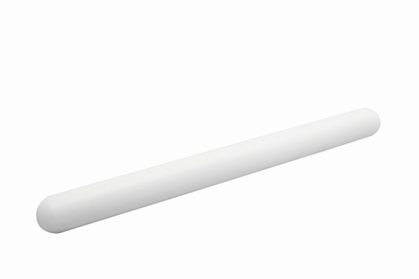 Schneider Rollwalzen aus Kunststoff (PE, weiß), Walzenbreite: 300 mm, Ø 48 mm, 200096