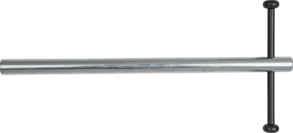 KS Tools Stoßdämpfer-Kolbenstangen-Zugschlüssel, M10x1,5, 150.9452