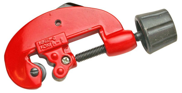 SW-Stahl Rohrabschneider, 3-28 mm, 24530L, 4033592012263