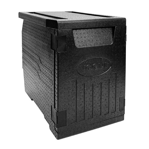 Vogue Isolierte EPP Lebensmitteltransportbox 86Ltr GN Größe, DX987