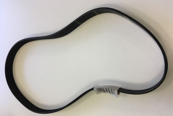 ELMAG Gebläse-Antriebsriemen für HATZ- Motor 4L41C (SEDSP30WDE) Poly-V-Riemen 9PJ910, 9503074