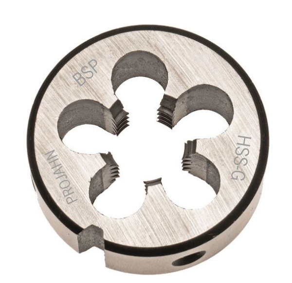 Projahn Schneideisen HSS-G DIN 223 G 3/4", 98604