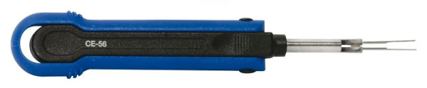 SW-Stahl Entriegelungswerkzeug für Mercedes-Benz, Opel, VAG, Renault, Saab, Porsche, 32100L-CE56
