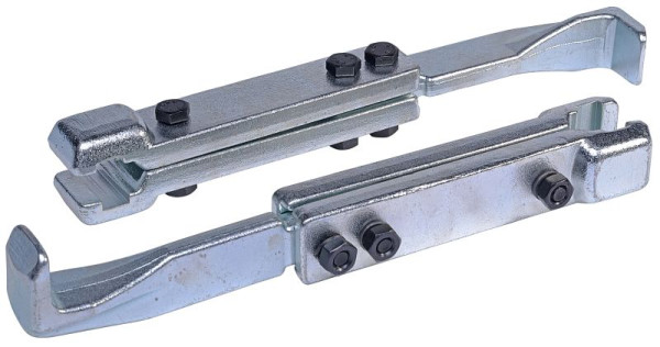 SW-Stahl Abzugshaken, 300 mm, VE: 2 Stück, für 10824L, 10825L und 10826L, 10824L-300