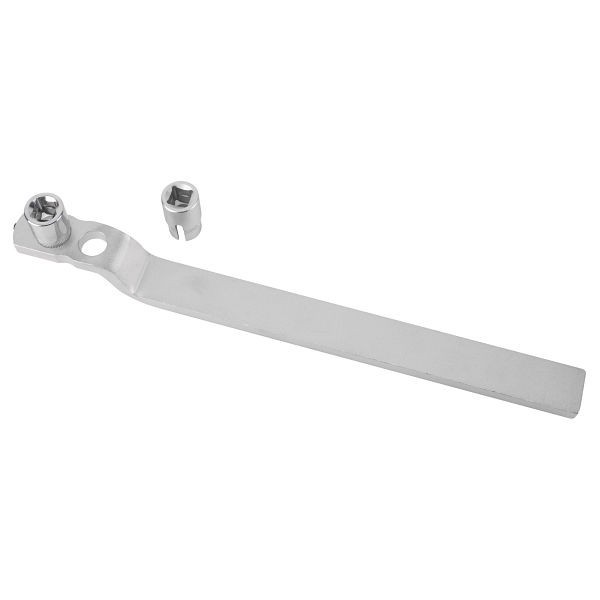 Stahlmaxx Gegenhalteschlüssel für Kurbelwellen, für Fiat / Ford, XXL-106315