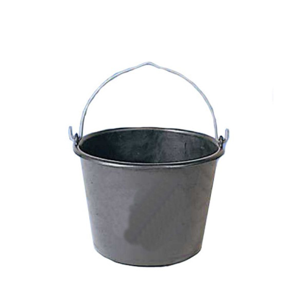 Stein HGS Bau-Eimer -Classic- 20 Liter aus PE, schwere Ausführung, 33717