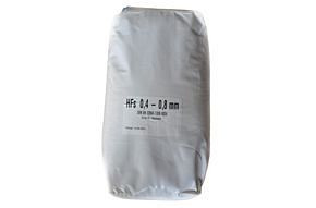 OKU Filtersand Körnung 0,4 - 0,8 mm, VE: 25 kg, 300351