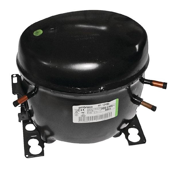 Polar Kompressor Ersatzteil Passt zu CC663, CD085, CD615, CD984, DN496, G594, GD879, GD882, GL188; GL456 und U634, AA806