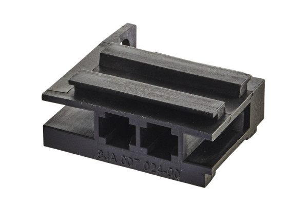 HELLA Sicherungshalter, Standard-Flachstecksicherung, 8JD 007 024-047