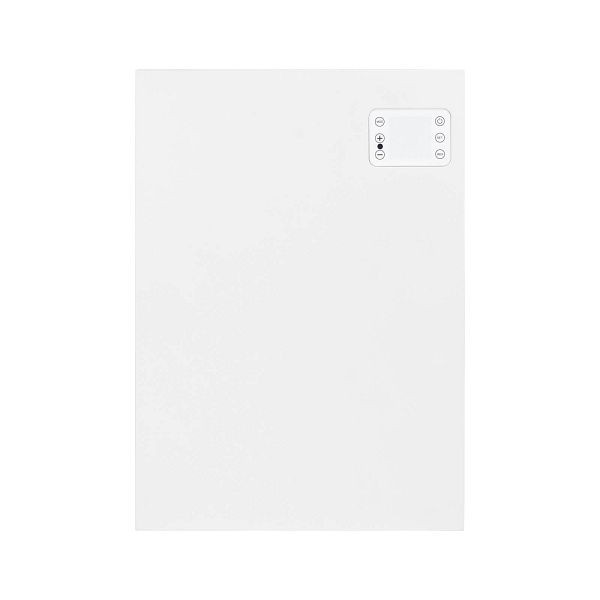 Eurom Heizkörper Alutherm Sani 800 WiFi Weiß, 361124