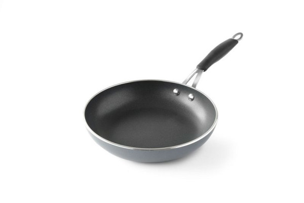 Hendi Bratpfanne Aluminium "Platinum Professional", ØxH: 280x52 mm, 621134