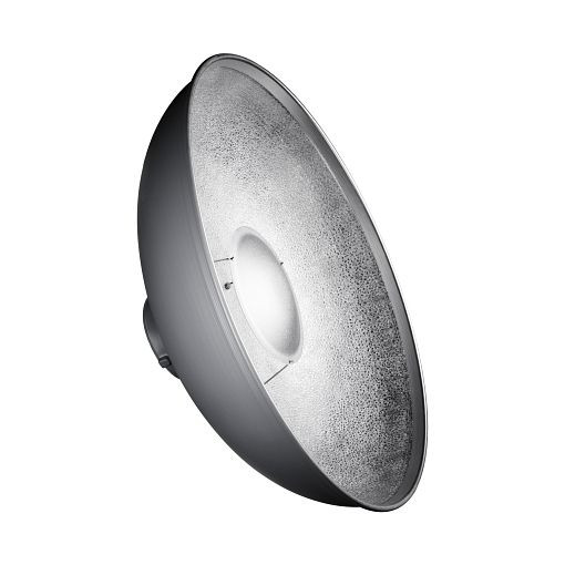 Walimex pro Beauty Dish 50cm für Walimex pro & K, 1016279