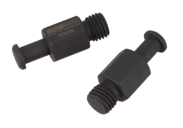 Stahlmaxx Bolzen für Gegenhalter, wie VAG 3415 /1, XXL-117219