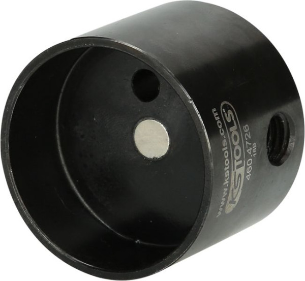 KS Tools Auftreiber mit Magnet, Ø 44 mm, 35 mm, 460.4726
