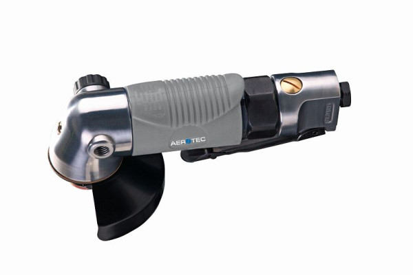 AEROTEC Druckluft Winkelschleifer, 25930015, 4260135771800
