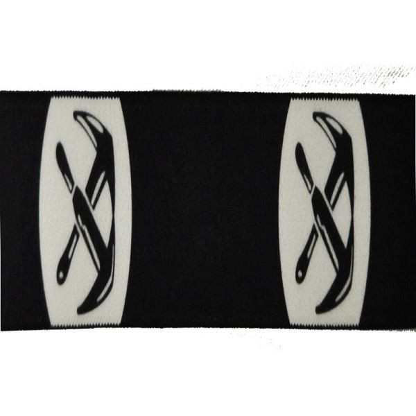 EIKO Hosenträger 36mm 571 Zackenklip - Dachdecker, Größe: 130, 1571_70_201_130