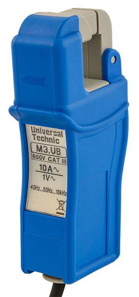 Gossen Metrawatt Stromzange 5 A / 1 V passend für LINAX PQ5000, 191177