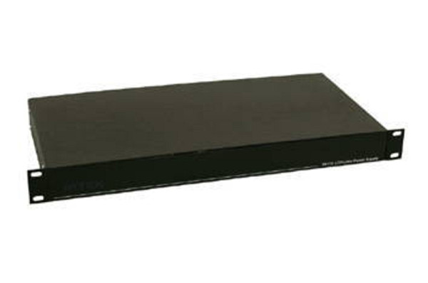 Nitek Netzgerät Klasse II, 28VAC, 10A, im 19"-Einschub, PS115