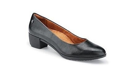 Shoes for Crews Damen Arbeitsschuhe WILLA, schwarz, Größe: 42, 55452-42