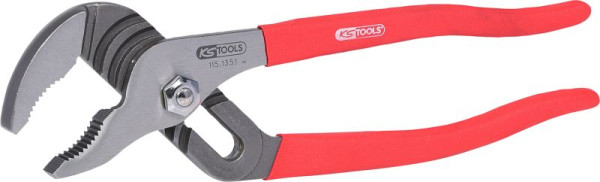KS Tools Profi-Wasserpumpenzange, 66mm, 115.1351, 4042146152966